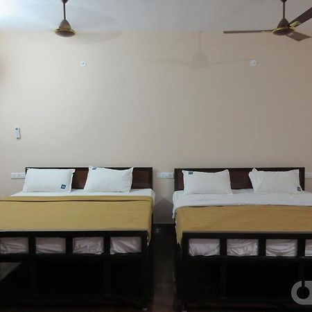 Navagraha Homestay Kumbakonam Exteriér fotografie