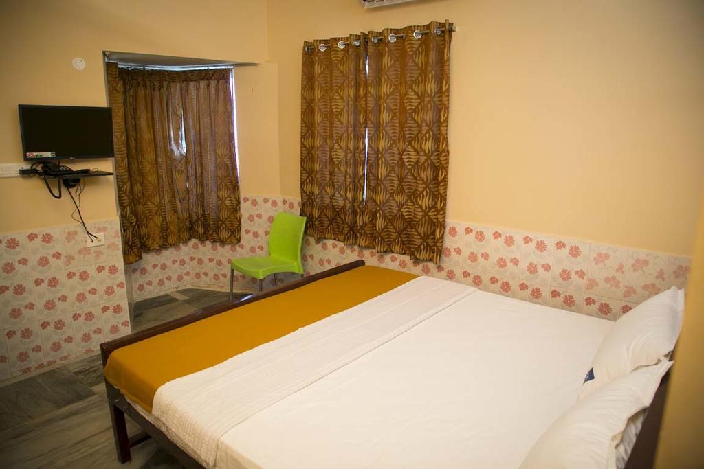 Navagraha Homestay Kumbakonam Exteriér fotografie