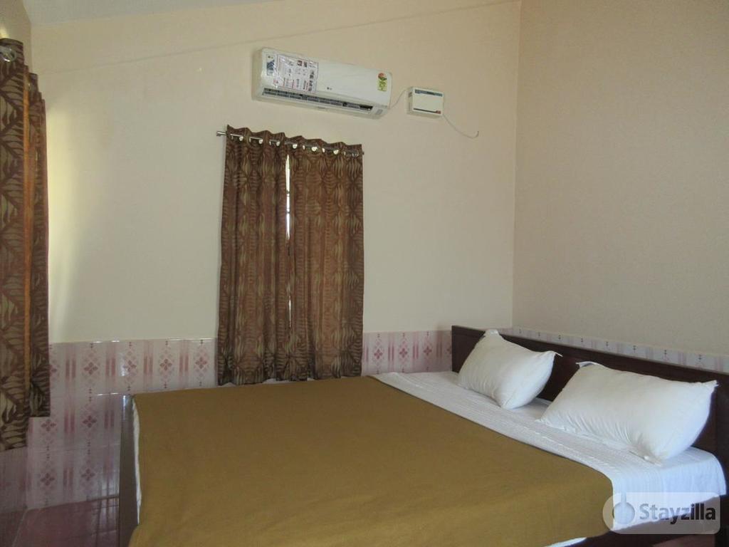 Navagraha Homestay Kumbakonam Exteriér fotografie