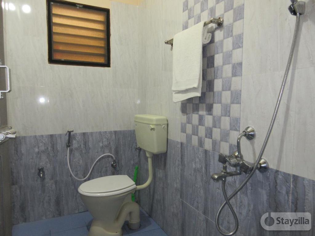 Navagraha Homestay Kumbakonam Exteriér fotografie