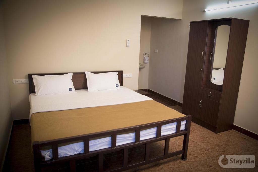 Navagraha Homestay Kumbakonam Exteriér fotografie
