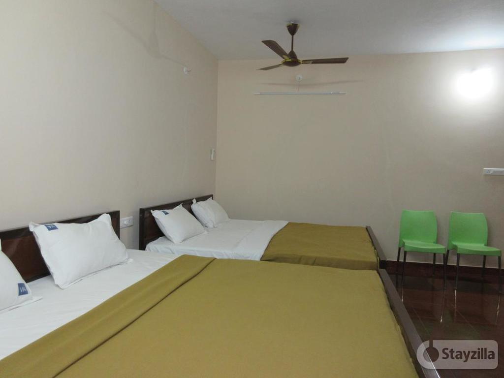 Navagraha Homestay Kumbakonam Exteriér fotografie
