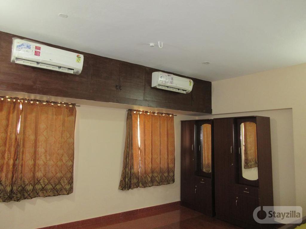 Navagraha Homestay Kumbakonam Exteriér fotografie