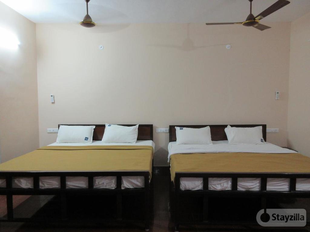 Navagraha Homestay Kumbakonam Exteriér fotografie